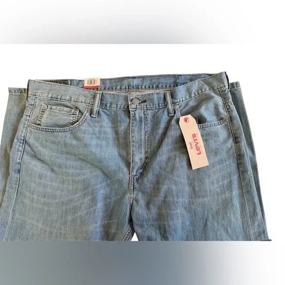 Levi’s Jeans size 38x32 New with tags - Picture 6 of 6